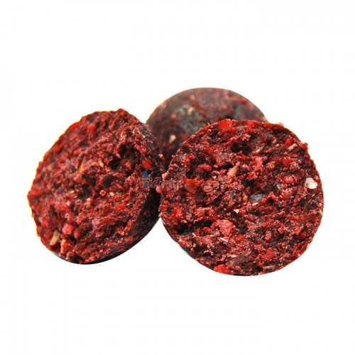 Протеинови топчета Rosso Seppia 16 мм - 800 г - Select Baits